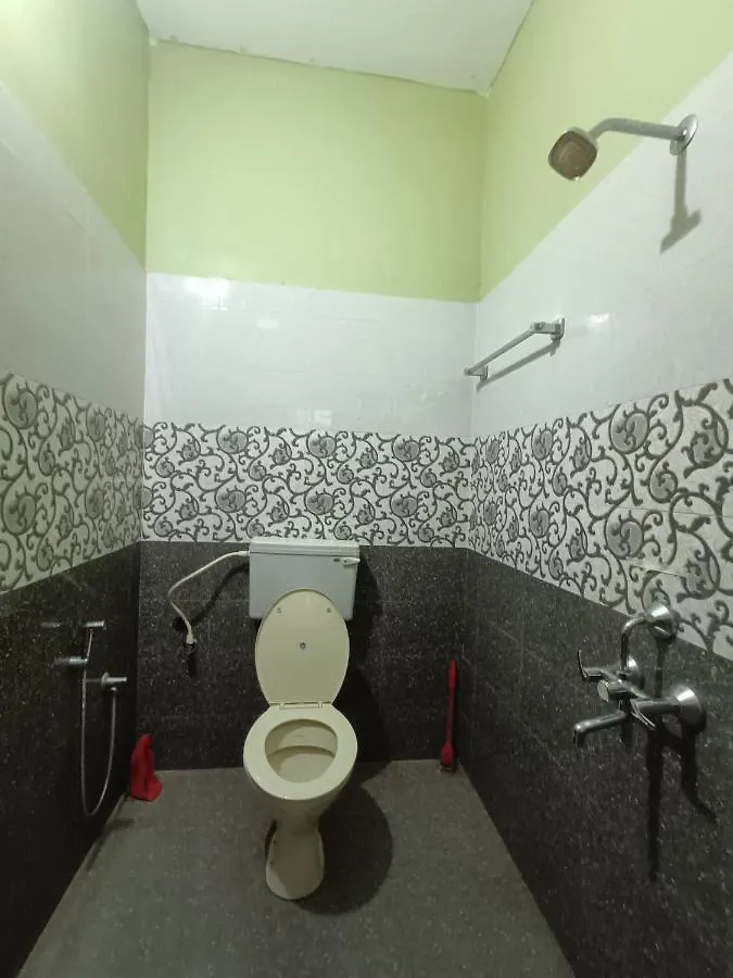 Bamboo Garden Apartment Varkala Homestay