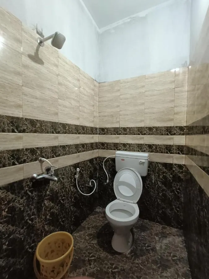 Bamboo Garden Apartment Varkala