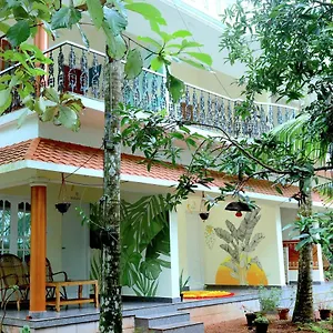 2* Gasthof Aryavilla Heritage
