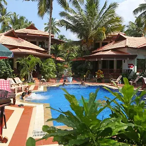 3* Resort Samsara Harmony