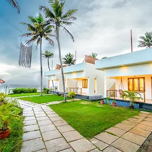 Üdülőközpont Solaris View & By Voye Homes, Varkala