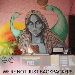  Hostel Hostelexp