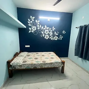 Penzion Eleven Eleven, Varkala