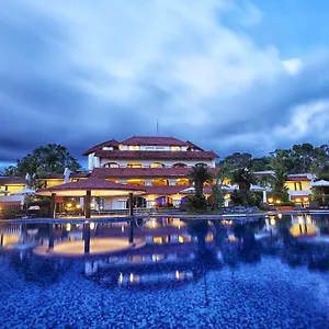 4* Resort Gateway